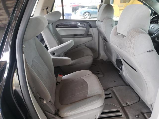 Photo 6 from auction – 2016 BUICK ENCLAVE with VIN 5GAKRAKD0GJ332157