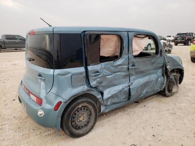 Photo 4 from auction – 2009 NISSAN CUBE BASE with VIN JN8AZ28R49T131554
