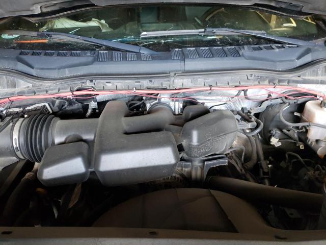 Photo 7 from auction – 2017 FORD F250 SUPER with VIN 1FT7W2B68HEE42971