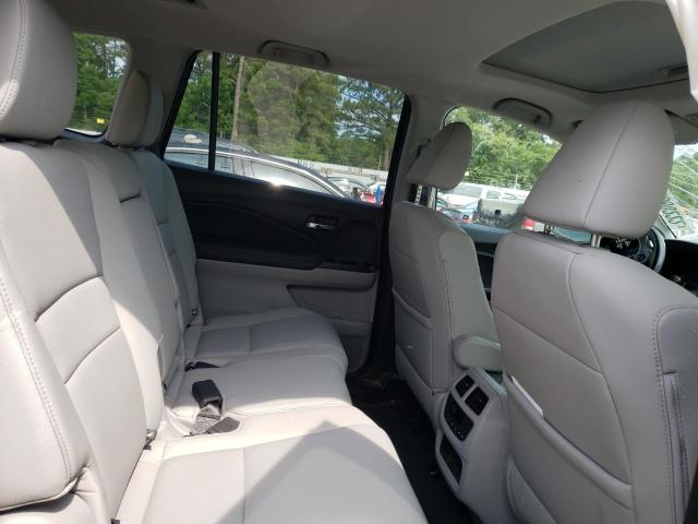 Photo 6 from auction – 2016 HONDA PILOT EXLN with VIN 5FNYF6H73GB115497