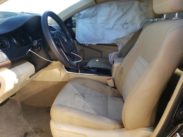 Photo 5 from auction – 2017 TOYOTA CAMRY LE with VIN 4T1BF1FK6HU683165