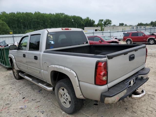Photo 3 from auction – 2007 CHEVROLET SILVERADO with VIN 2GCEK13N171154521