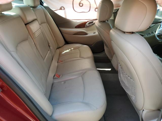 Photo 6 from auction – 2010 BUICK LACROSSE C with VIN 1G4GC5EG9AF203097