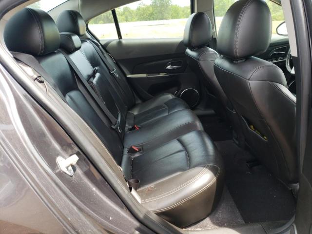Photo 6 from auction – 2011 CHEVROLET CRUZE LT with VIN 1G1PG5S91B7155338