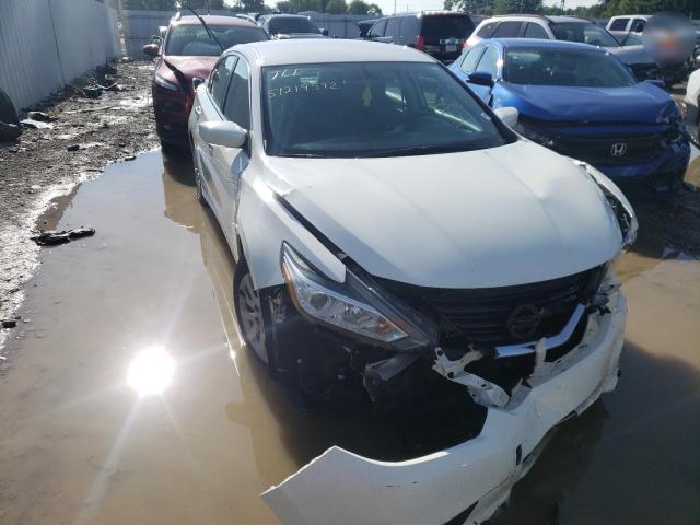 Photo 1 from auction – 2016 NISSAN ALTIMA 2.5 with VIN 1N4AL3AP9GC239604