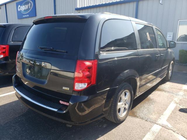 Photo 4 from auction – 2012 DODGE GRAND CARA with VIN 2C4RDGCG8CR284310