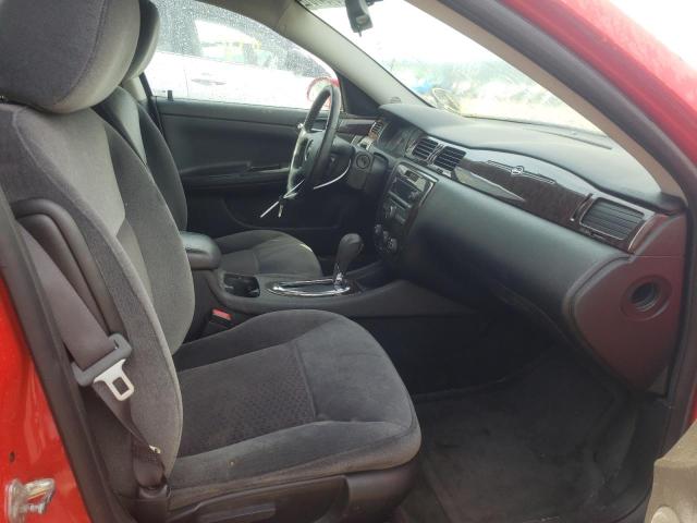 Photo 5 from auction – 2012 CHEVROLET IMPALA LS with VIN 2G1WA5E32C1306545