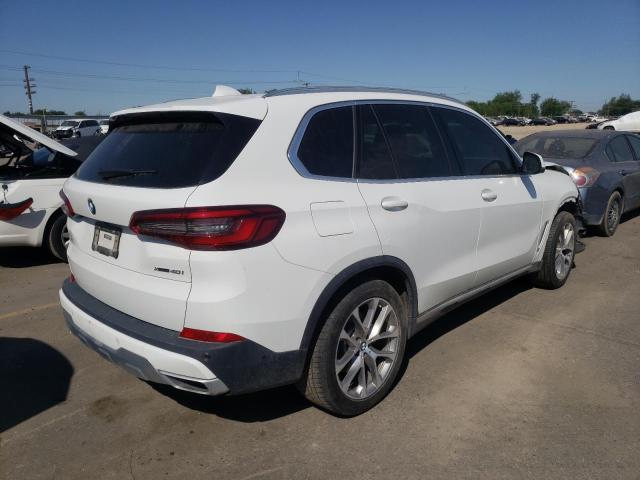 Photo 4 from auction – 2019 BMW X5 XDRIVE4 with VIN 5UXCR6C59KLL60414