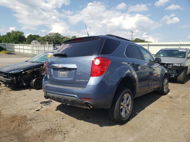 Photo 4 from auction – 2012 CHEVROLET EQUINOX LT with VIN 2GNFLNE50C6280251