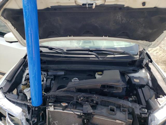 Photo 7 from auction – 2015 NISSAN PATHFINDER with VIN 5N1AR2MN8FC675867