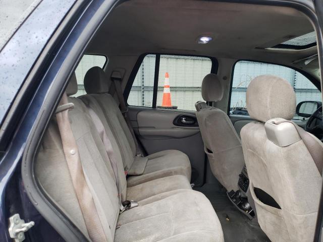 Photo 6 from auction – 2007 CHEVROLET TRAILBLAZE with VIN 1GNDS13S072156365