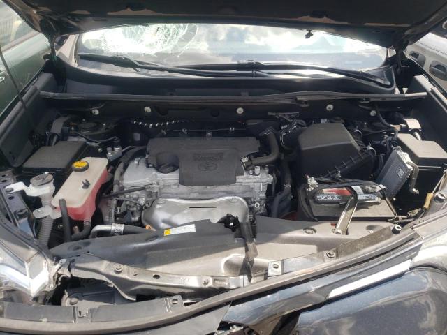 Photo 7 from auction – 2018 TOYOTA RAV4 ADVEN with VIN 2T3RFREV6JW797298