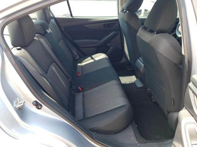 Photo 6 from auction – 2018 SUBARU IMPREZA PR with VIN 4S3GKAD6XJ3610307