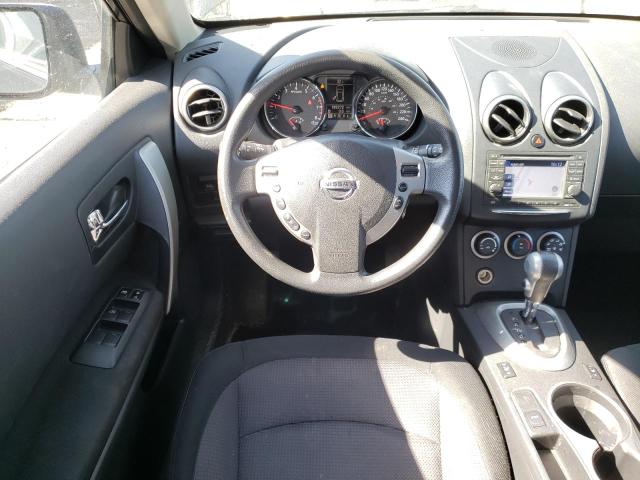 Photo 9 from auction – 2012 NISSAN ROGUE S with VIN JN8AS5MV4CW376689
