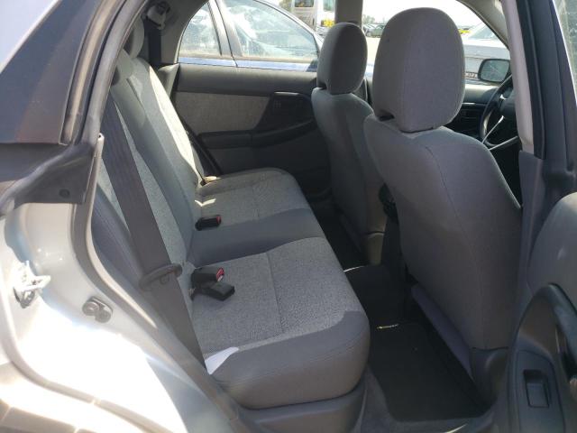 Photo 6 from auction – 2004 SUBARU IMPREZA OU with VIN JF1GG68504H802803