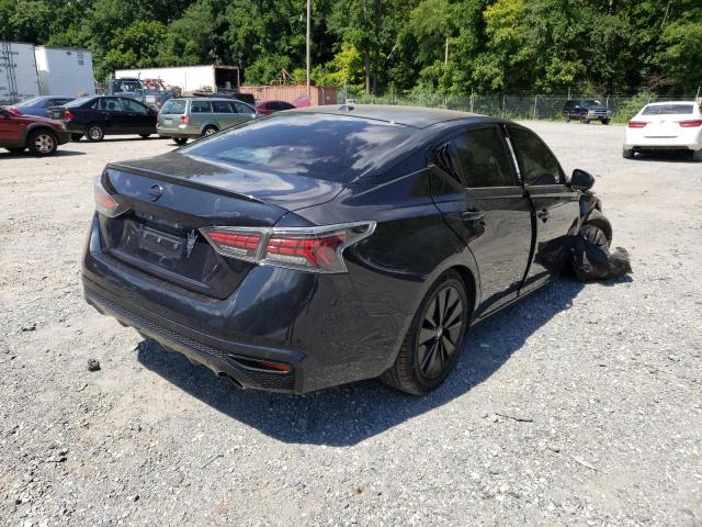 Photo 4 from auction – 2019 NISSAN ALTIMA SL with VIN 1N4BL4EV9KC236083