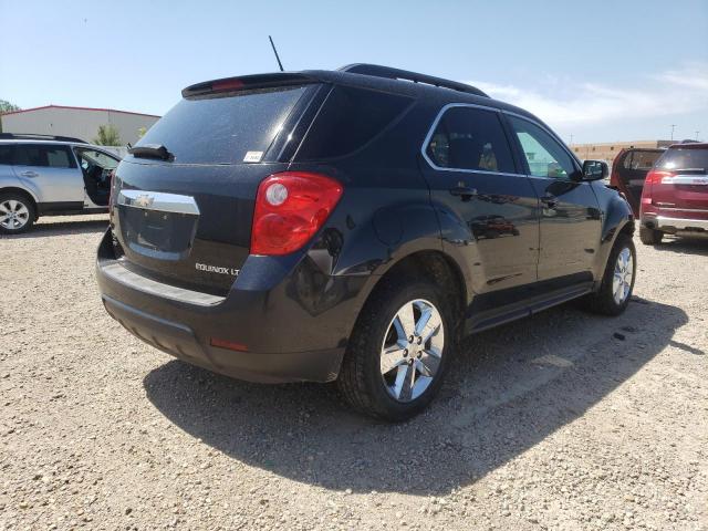 Photo 4 from auction – 2013 CHEVROLET EQUINOX LT with VIN 2GNFLEEK6D6272596