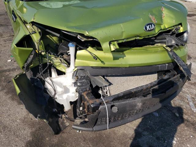 Photo 9 from auction – 2018 KIA SOUL with VIN KNDJN2A29J7894414