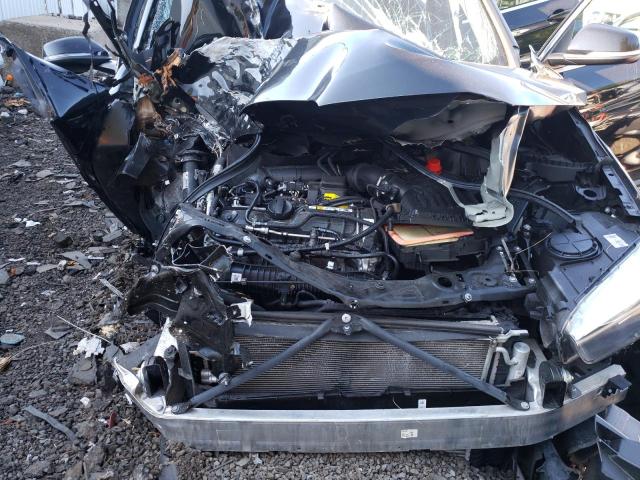 Photo 7 from auction – 2018 BMW X1 XDRIVE2 with VIN WBXHT3C39J5K23338
