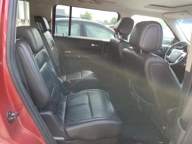 Photo 6 from auction – 2011 FORD FLEX SEL with VIN 2FMGK5CC7BBD22370