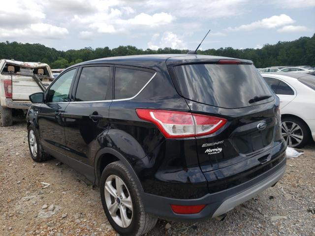 Photo 3 from auction – 2016 FORD ESCAPE SE with VIN 1FMCU0GX8GUA08043