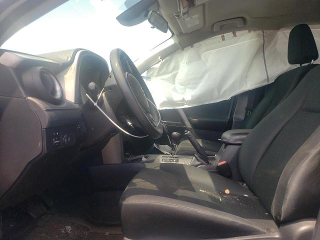 Photo 5 from auction – 2018 TOYOTA RAV4 LE with VIN 2T3BFREVXJW810555