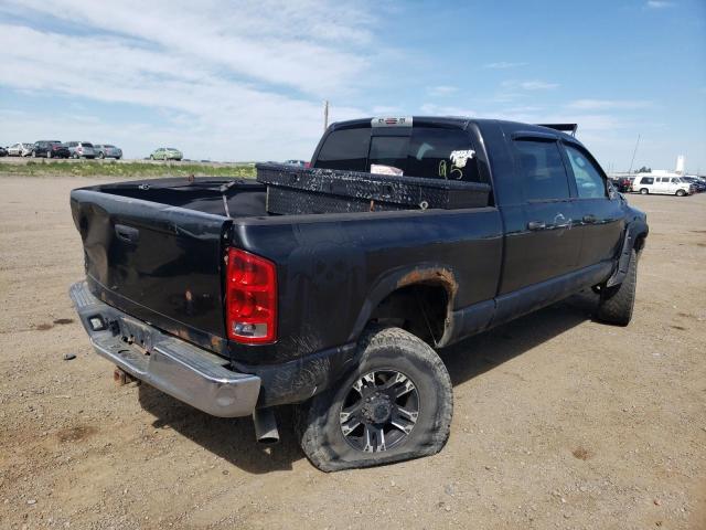 Photo 4 from auction – 2006 DODGE RAM 1500 with VIN 3D7KS19D26G207143