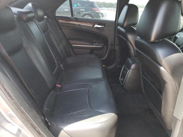 Photo 6 from auction – 2014 CHRYSLER 300 with VIN 2C3CCAAG6EH216481