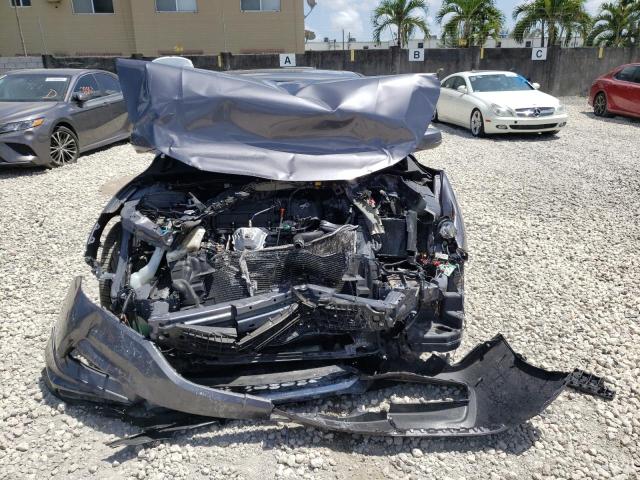 Photo 9 from auction – 2016 HONDA ACCORD EX with VIN 1HGCR2E73GA018888