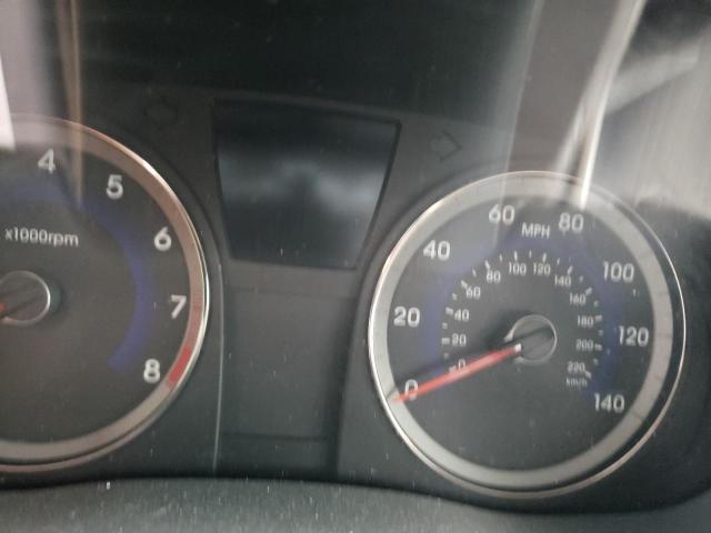 Photo 8 from auction – 2013 HYUNDAI ACCENT GLS with VIN KMHCT4AEXDU305943