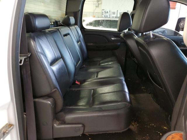 Photo 6 from auction – 2007 CHEVROLET SILVERADO with VIN 1GCHK23607F524538