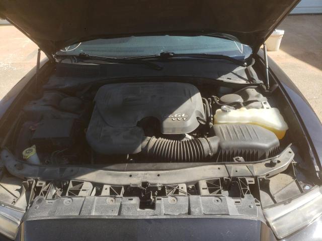 Photo 7 from auction – 2012 DODGE CHARGER PO with VIN 2C3CDXAG8CH304686