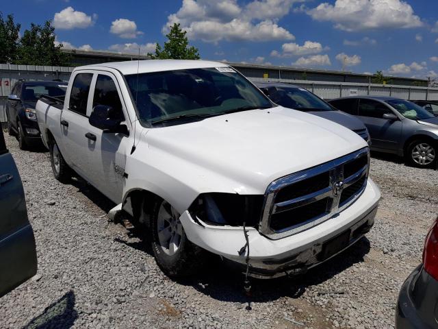 RAM 1500 ST 2015 with VIN 1C6RR7KM2FS652189 - Photo from auction