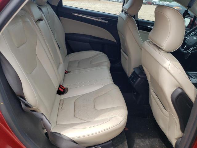 Photo 6 from auction – 2016 FORD FUSION TIT with VIN 3FA6P0K99GR344055