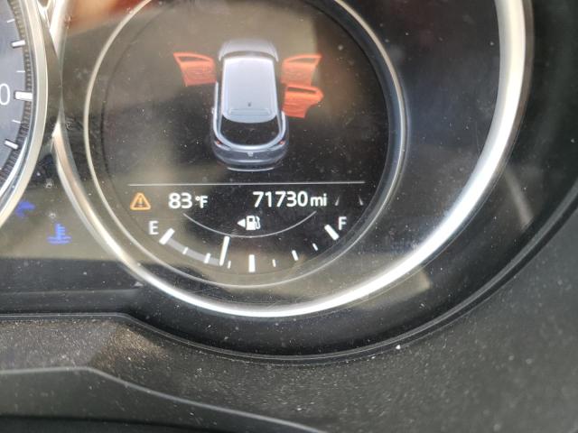 Photo 8 from auction – 2019 MAZDA CX-9 TOURI with VIN JM3TCBCY3K0311286