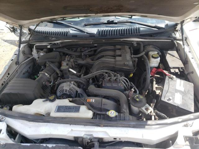 Foto 7 de la subasta – 2007 FORD EXPLORER X con VIN 1FMEU73E27UA53551