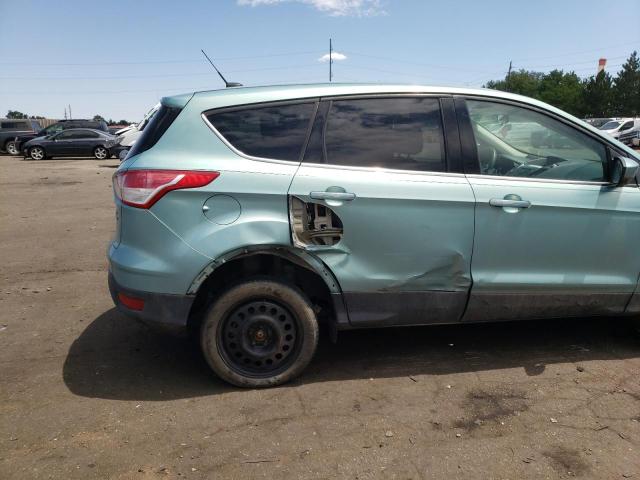 Photo 9 from auction – 2013 FORD ESCAPE SE with VIN 1FMCU9G96DUC95075