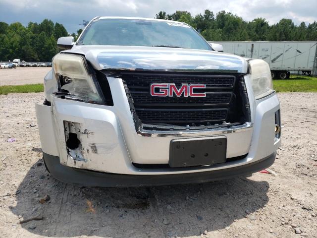 Photo 9 from auction – 2012 GMC TERRAIN SL with VIN 2GKFLSE57C6160121