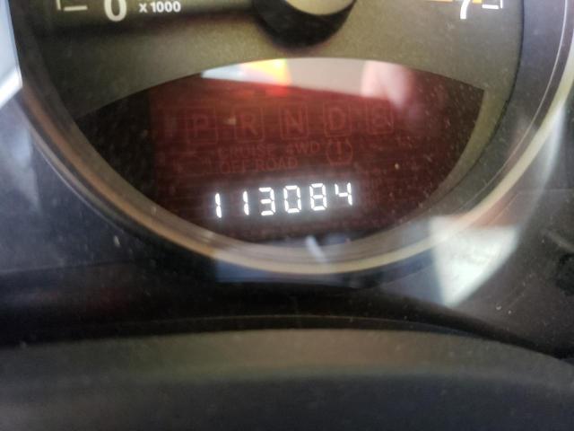 Photo 8 from auction – 2015 JEEP COMPASS SP with VIN 1C4NJCBB5FD152943