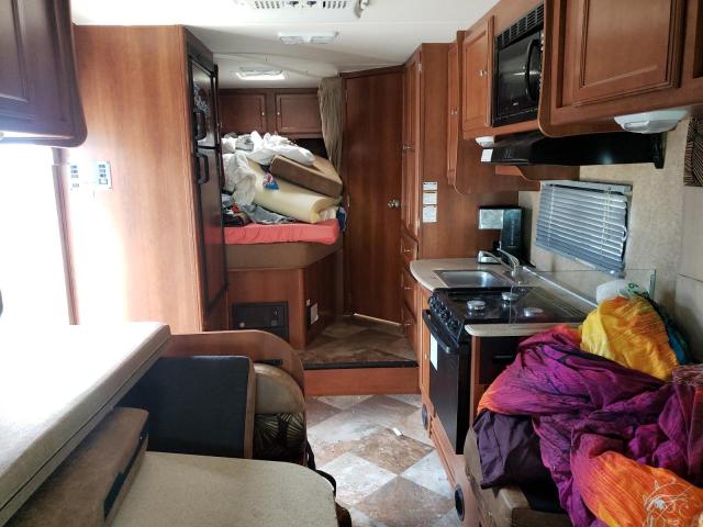 Photo 6 from auction – 2014 FORD ECONOLINE with VIN 1FDWE3FS6EDA08718