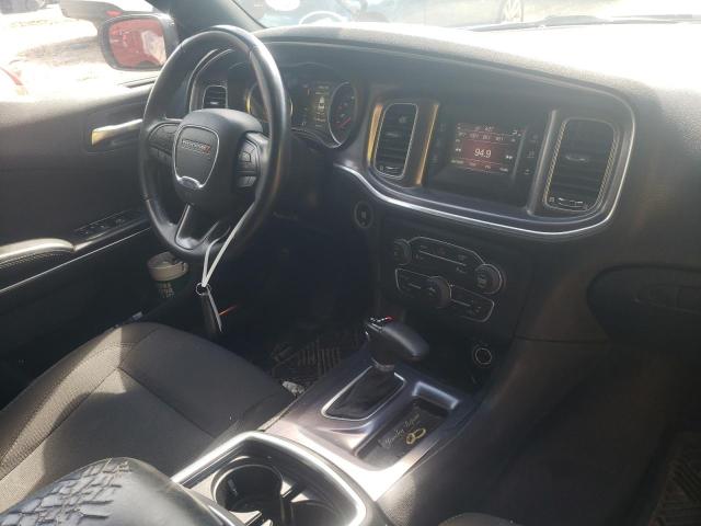 Photo 9 from auction – 2017 DODGE CHARGER SE with VIN 2C3CDXBG0HH657168