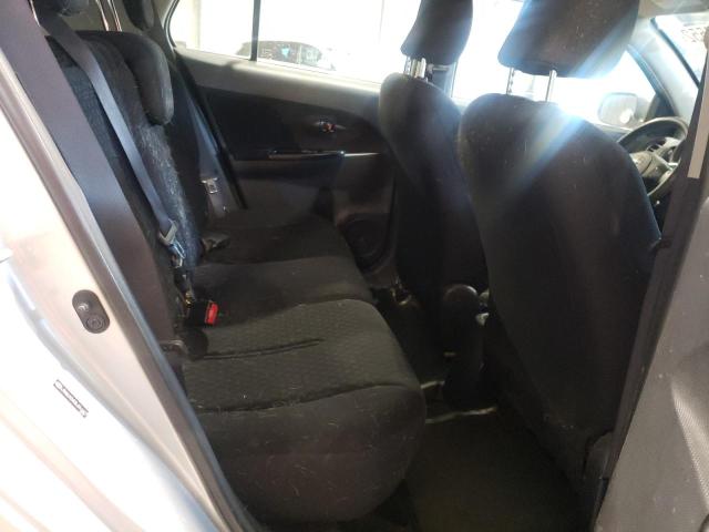 Photo 6 from auction – 2008 TOYOTA XD with VIN JTKKU10408J016607