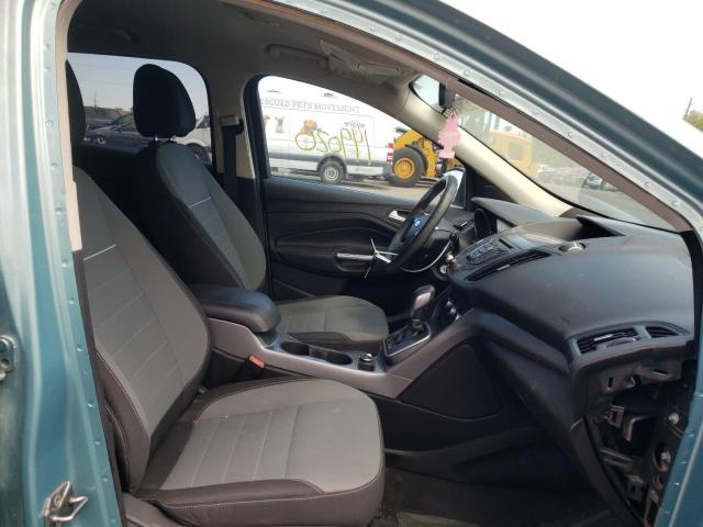Photo 5 from auction – 2013 FORD ESCAPE SE with VIN 1FMCU9G96DUC95075