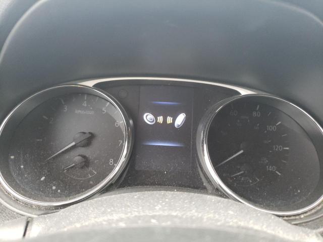 Photo 8 from auction – 2014 NISSAN ROGUE S with VIN 5N1AT2MT0EC755369
