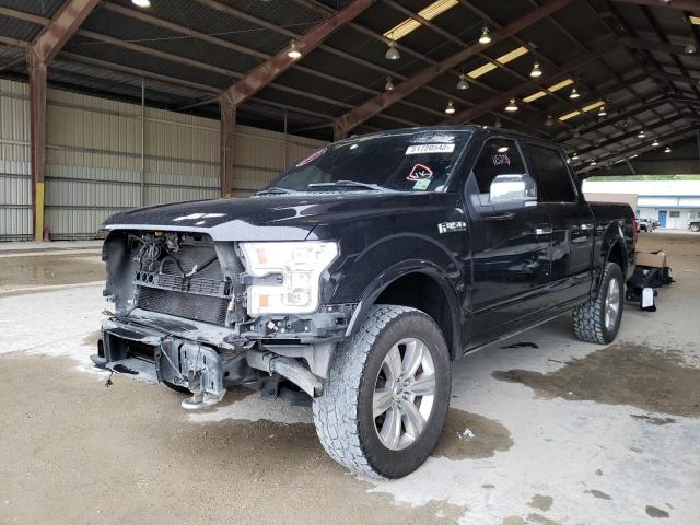 Photo 2 from auction – 2015 FORD F150 SUPER with VIN 1FTEW1EG4FFA74897