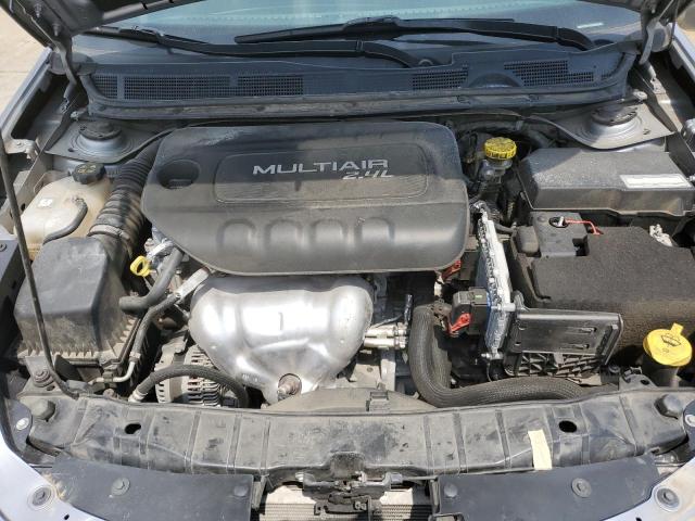 Photo 7 from auction – 2014 DODGE DART SXT with VIN 1C3CDFBB3ED721257