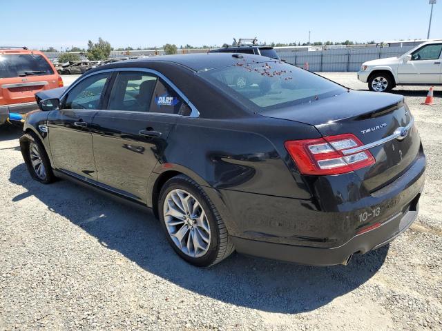 Photo 3 from auction – 2013 FORD TAURUS LIM with VIN 1FAHP2F81DG133876