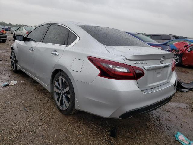 Photo 3 from auction – 2017 NISSAN ALTIMA 2.5 with VIN 1N4AL3AP5HC121275
