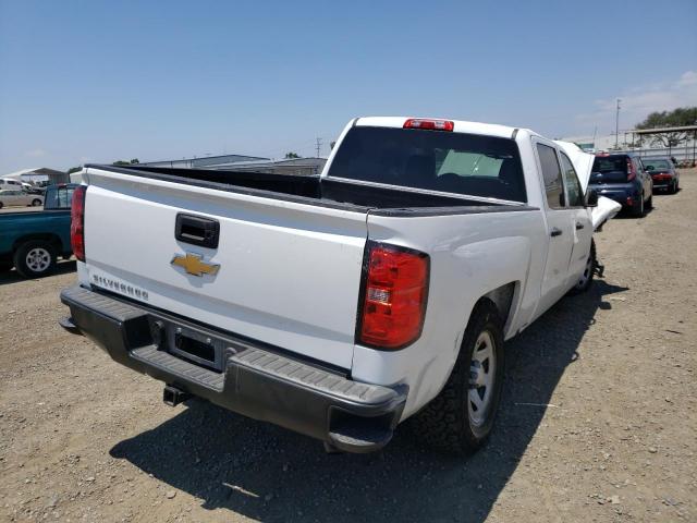 Zdjęcie 4 z aukcji – 2016 CHEVROLET SILVERADO z VIN 3GCPCNEC1GG328541