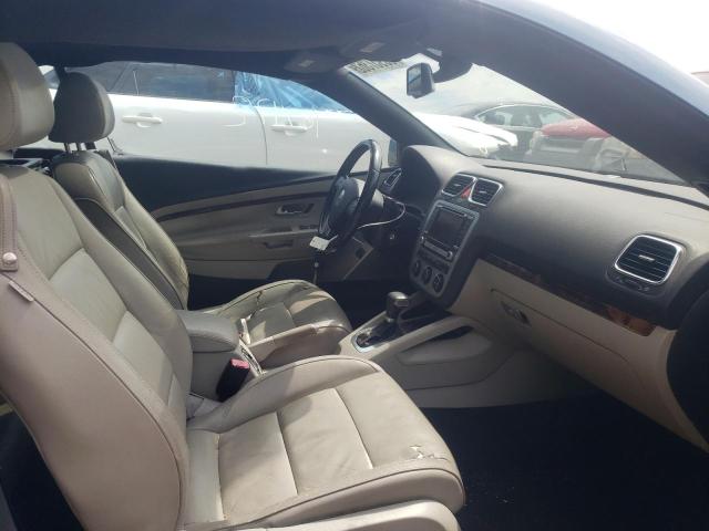Photo 5 from auction – 2007 VOLKSWAGEN EOS 2.0T L with VIN WVWFA71F67V052278